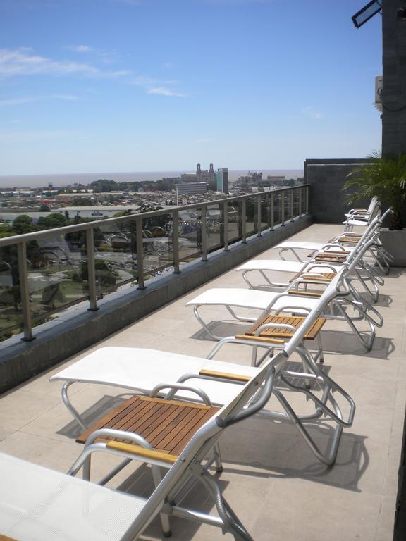 Hotel Etoile Buenos Aires Facilities photo