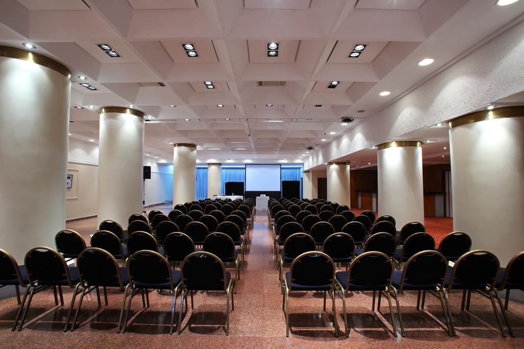 Hotel Etoile Buenos Aires Exterior photo