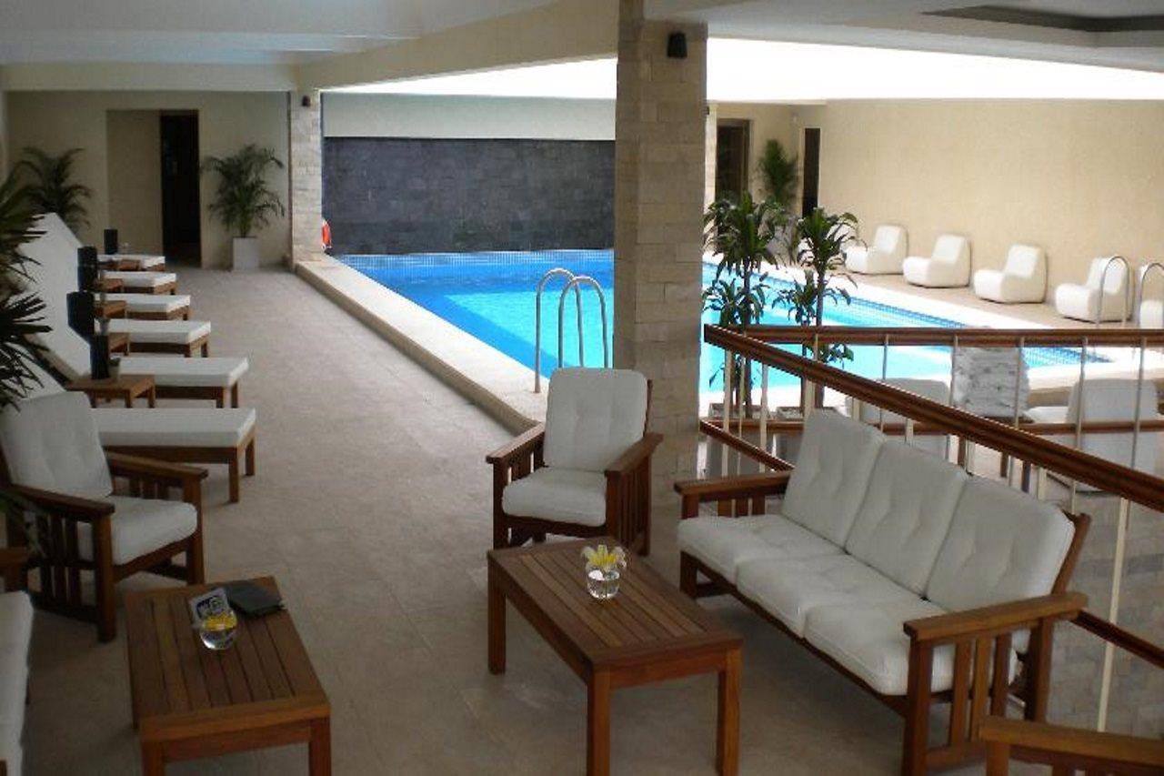 Hotel Etoile Buenos Aires Facilities photo