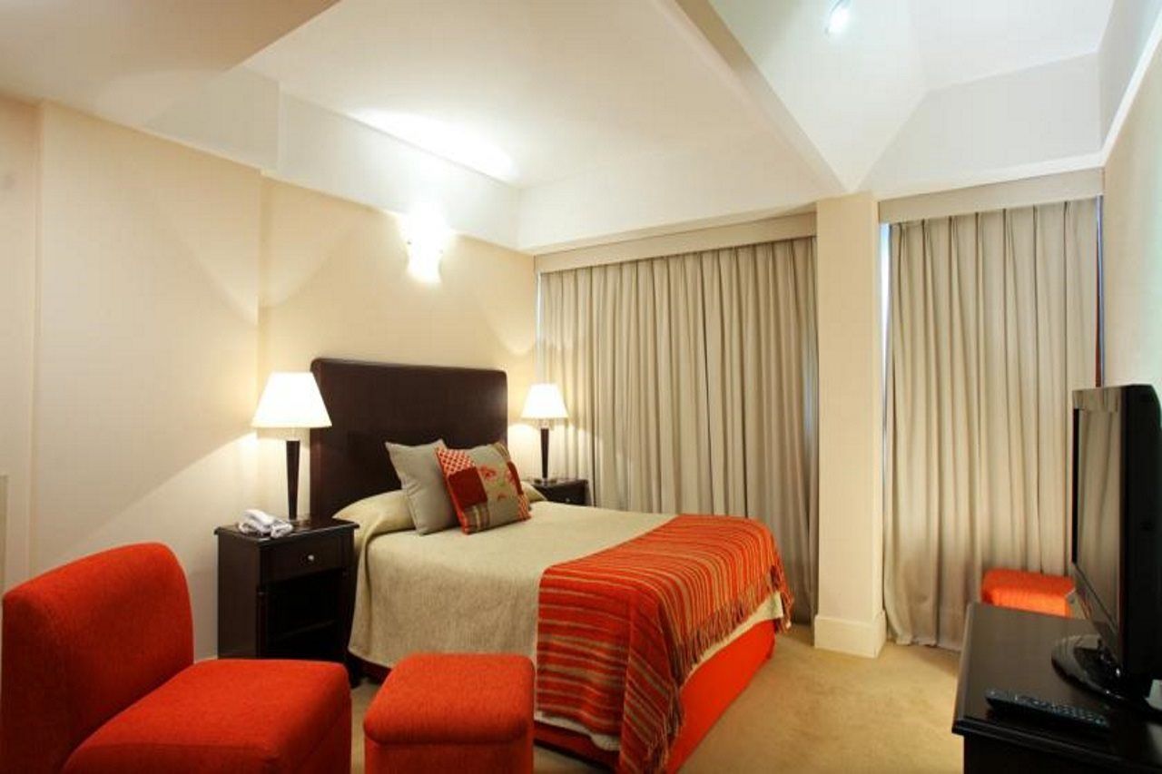 Hotel Etoile Buenos Aires Exterior photo