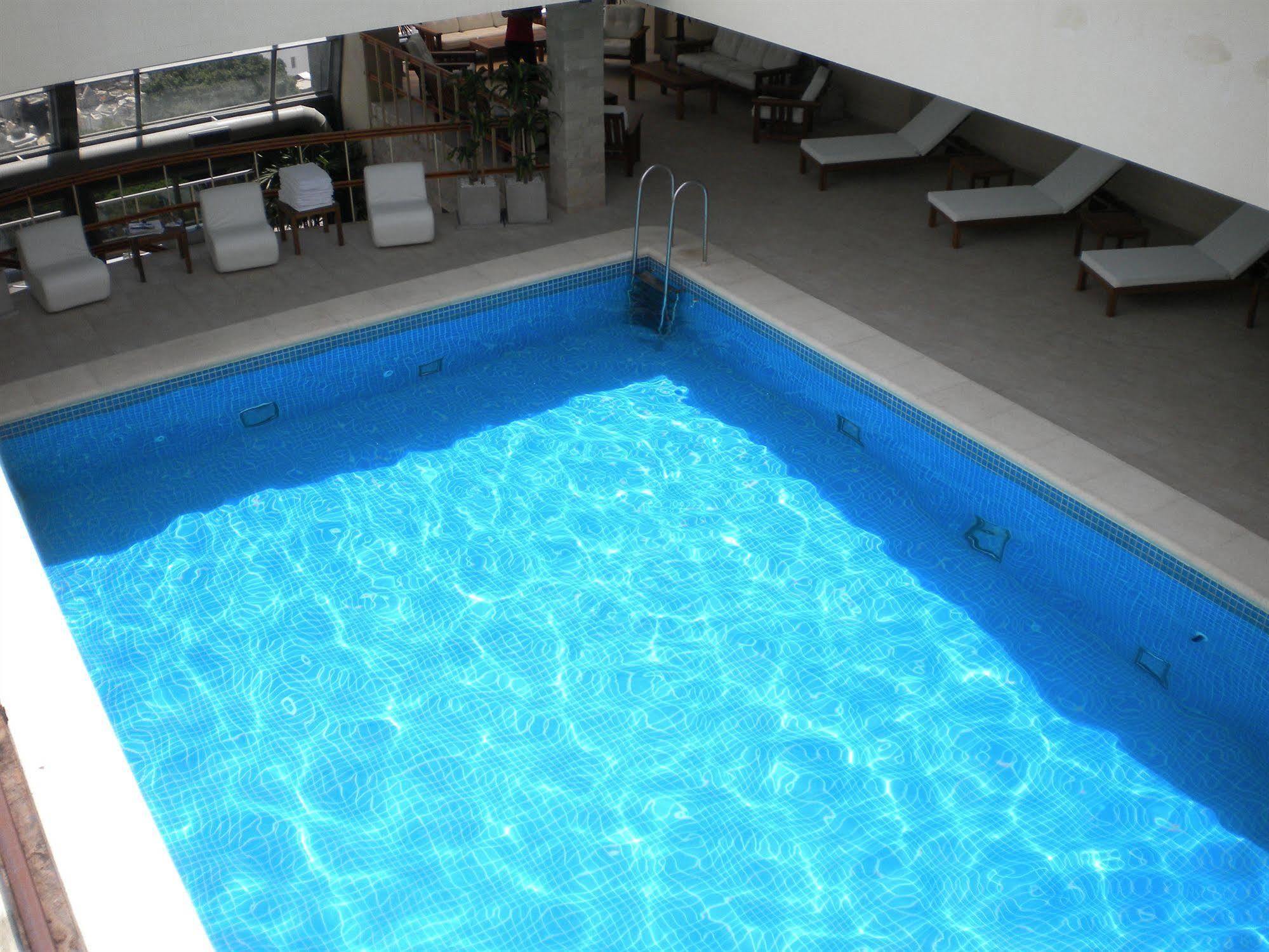 Hotel Etoile Buenos Aires Facilities photo