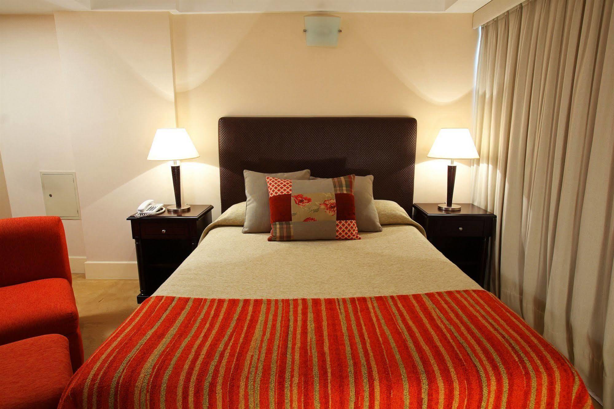 Hotel Etoile Buenos Aires Room photo