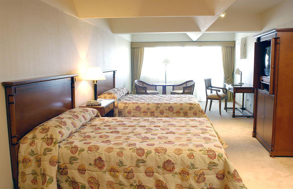 Hotel Etoile Buenos Aires Exterior photo